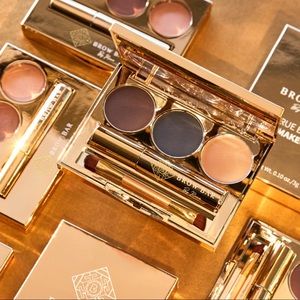 BROW BAR BY REEMA KIT- DARK